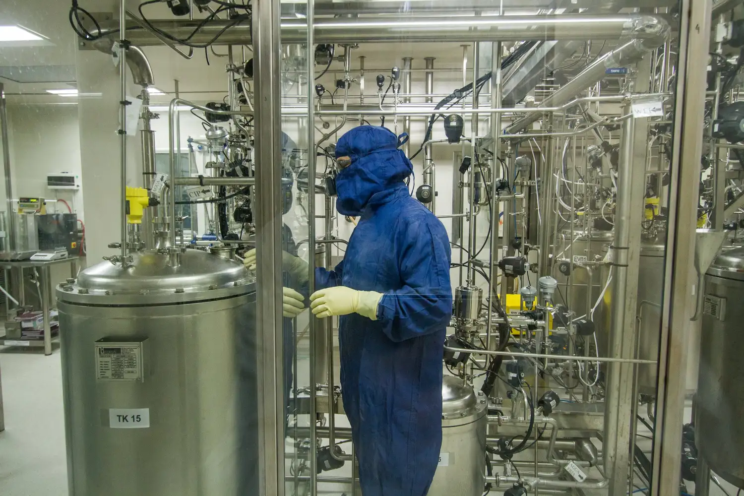 La industria de Entre Ríos cerró 2020 con niveles dispares de producción y ventas