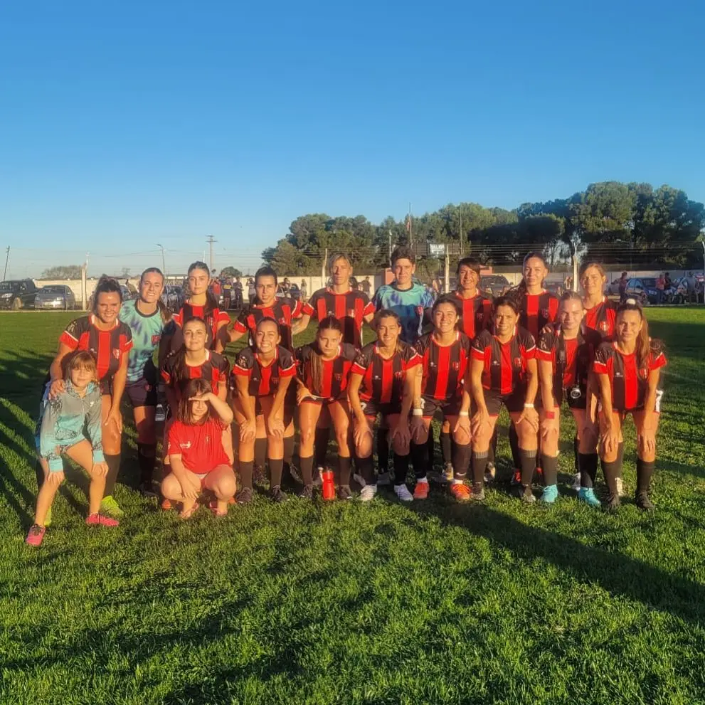 Independencia ganó el Preparación femenino