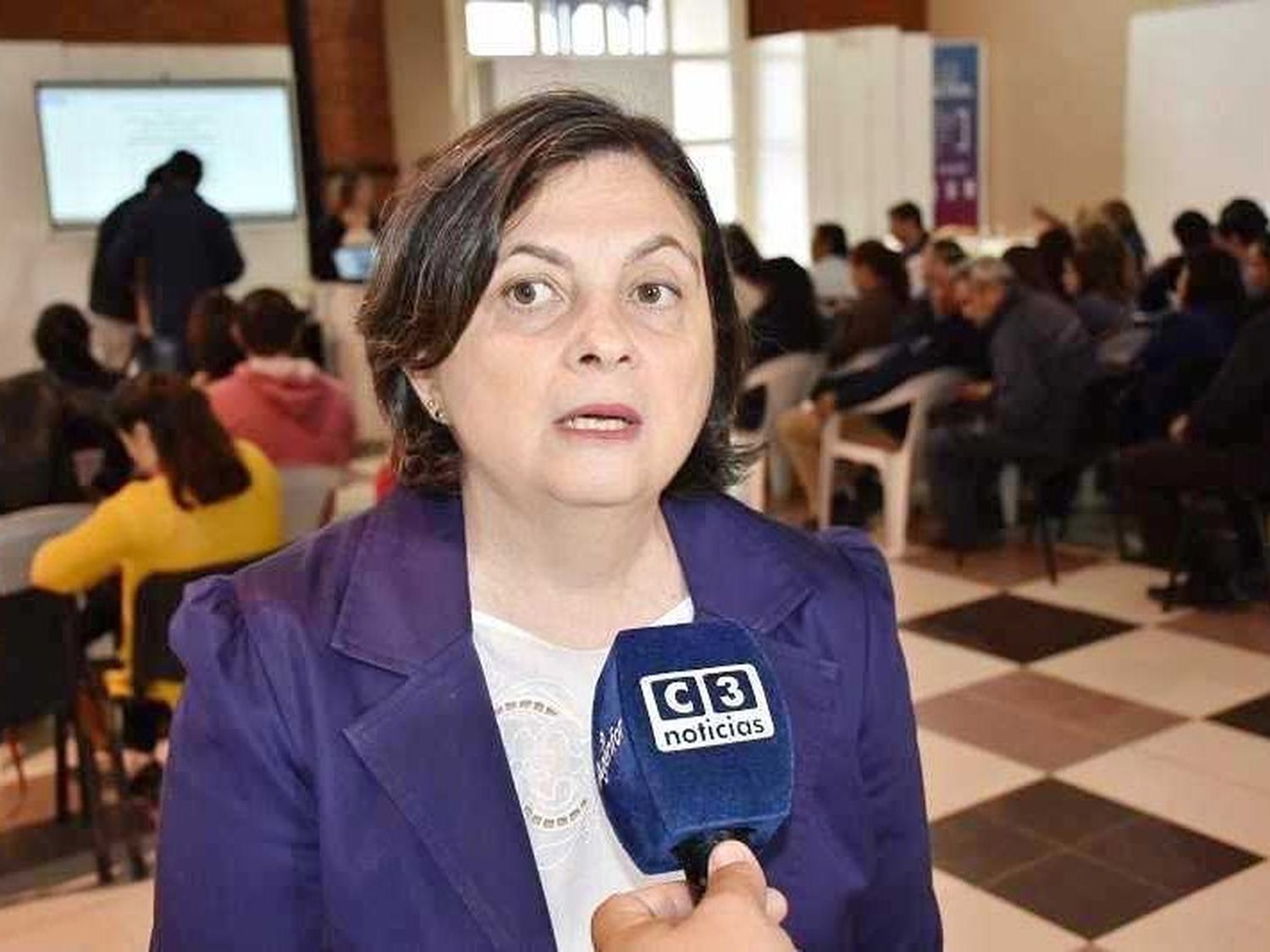 Encuentro por la Memoria, la Verdad y la Justicia
