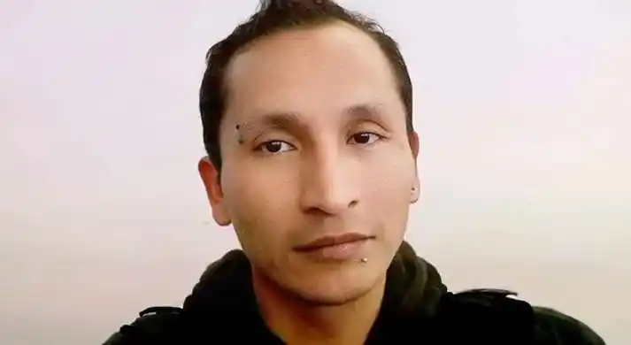 El prófugo de la justicia