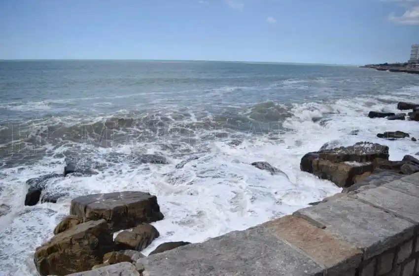 La semana arranca con un lunes a pleno sol y con temperaturas cálidas