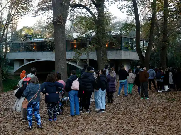 Este sábado se realiza una nueva edición de la Noche del Turismo y la Cultura
