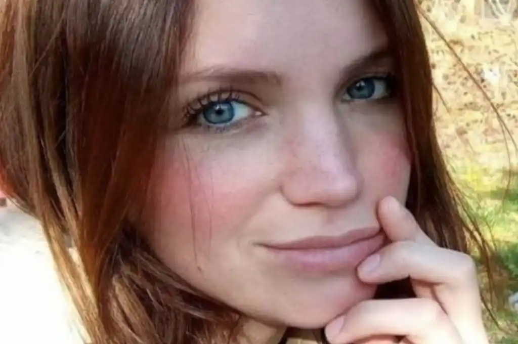 María Laura Lafuente