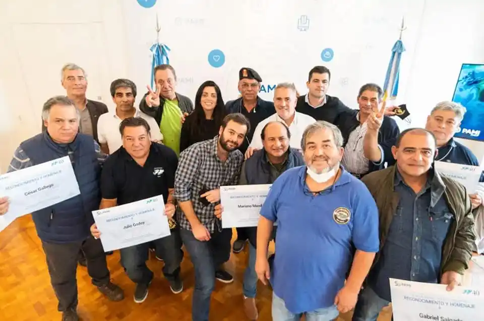 PAMI: Buscan convertir en ley el Programa de Atención a la Salud de Veterano de Guerra y su grupo familiar