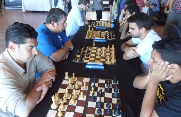 En el Playas de Necochea, los  equipos tendrán cuatro jugadores