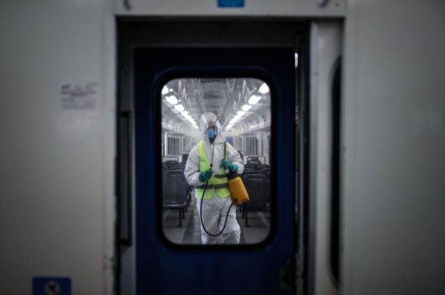 Pandemia en la Provincia: Bajaron levemente los contagios tras las medidas restrictivas