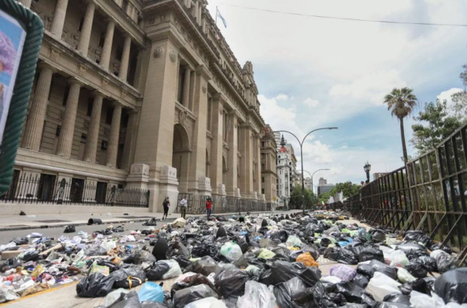 El bloque de concejales de Raverta pide la libertad de Milagro Sala
