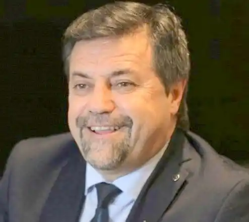 Caruso Lombardi pide cambios en la Agrupación de Técnicos