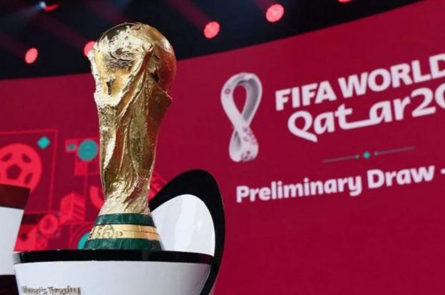 Cuáles son los premios que se entregarán el día de la final del Mundial de Qatar 2022