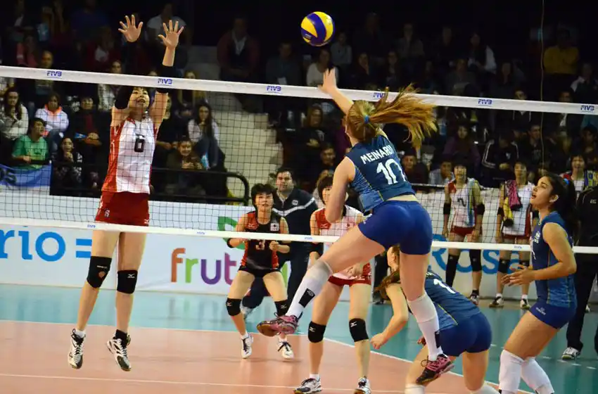 Nueva derrota de las «Panteritas»