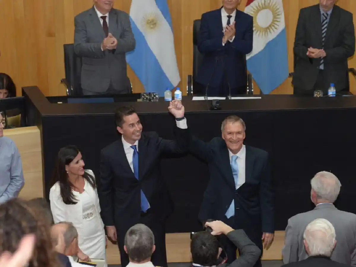 "Nunca vi un ciclo tan largo  de recesión con alta inflación"   