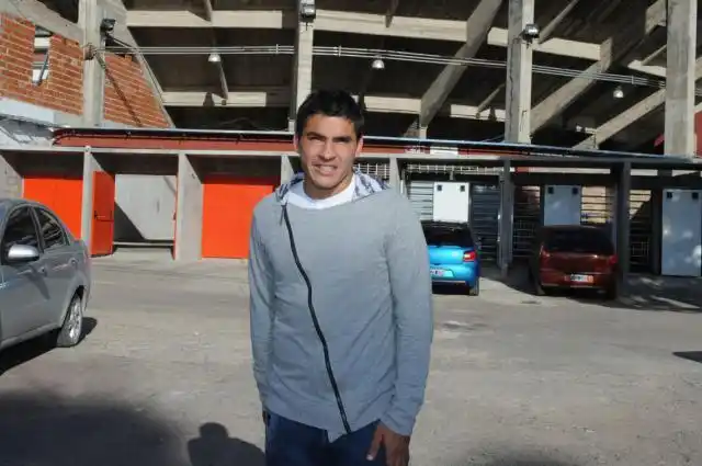 Pochi Chávez anticipa una guerra, pero se tiene fe