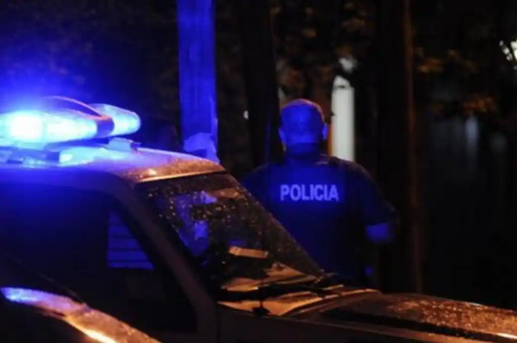 Imputaron a un ex subjefe y seis policías por vender autopartes de patrulleros