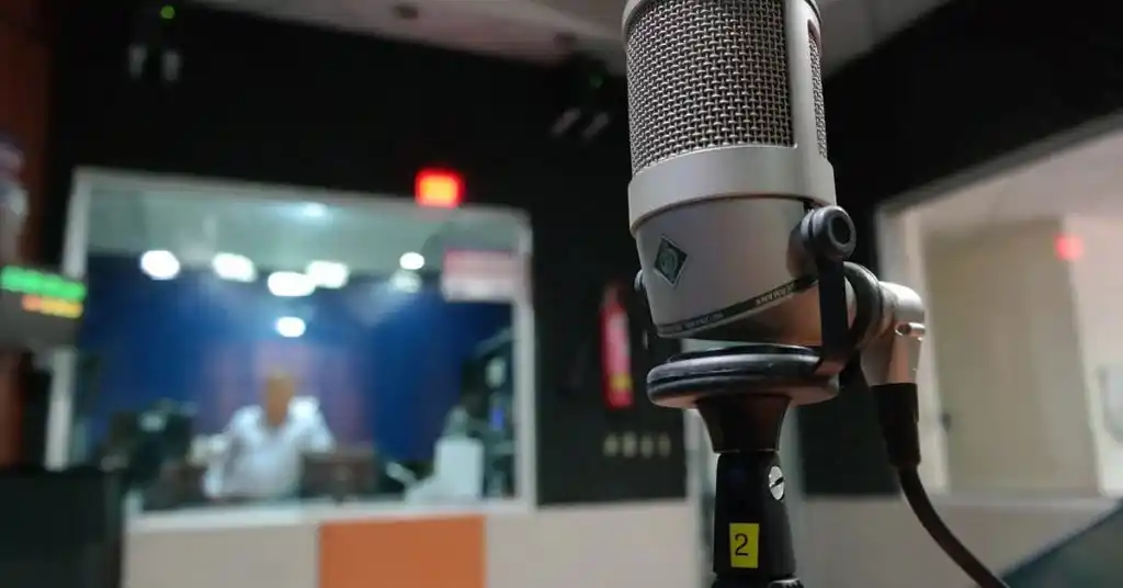 Un siglo de radio