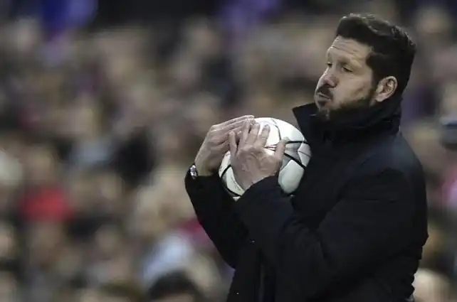 Simeone, Bauza y Pochettino, los que suenan para suceder a Martino