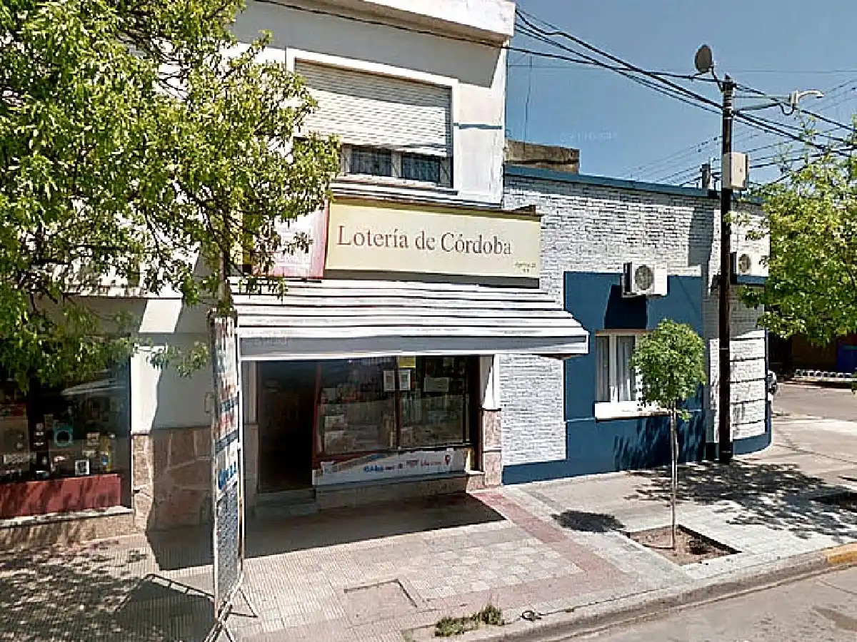 Una pareja de Villa María ganó $362 millones en el Quini 6