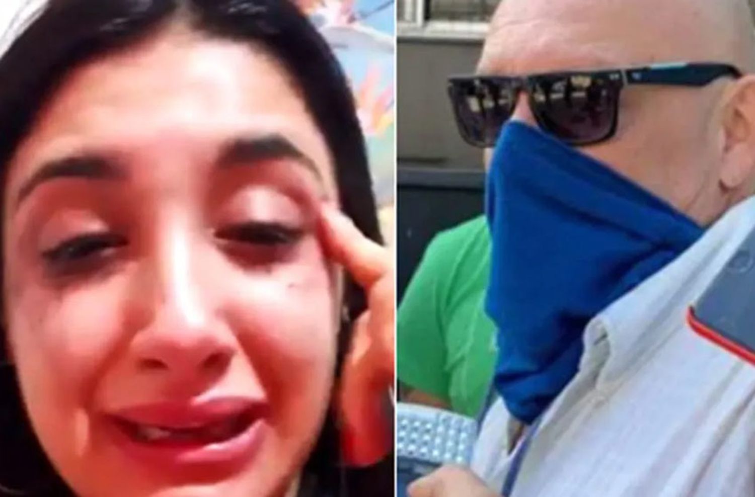 Desestimaron la denuncia de la joven que acusó a un taxista de intentar secuestrarla
