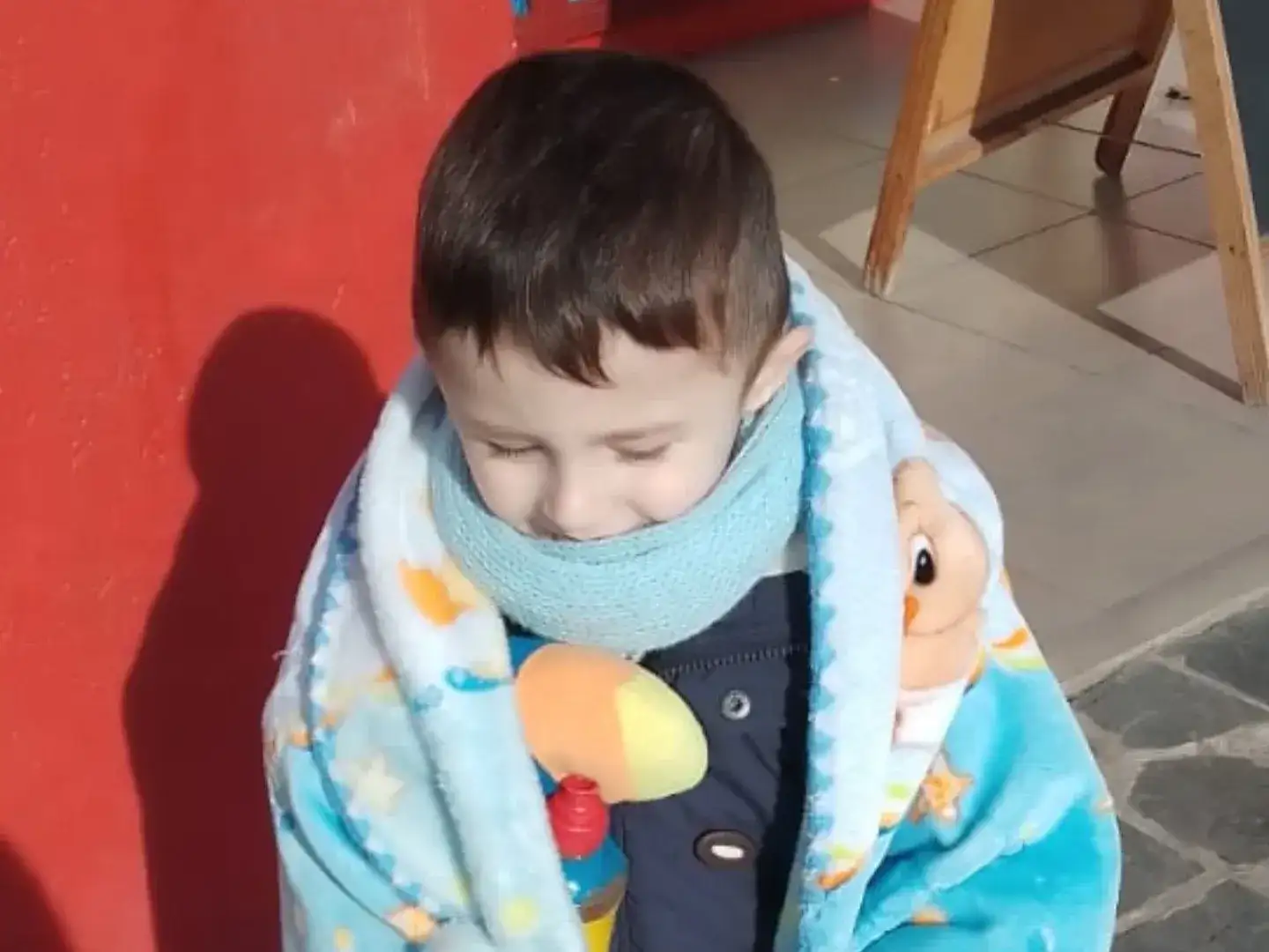 Tiago