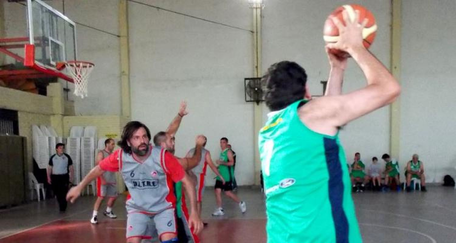 Mitre no pudo y se quedó en las semifinales