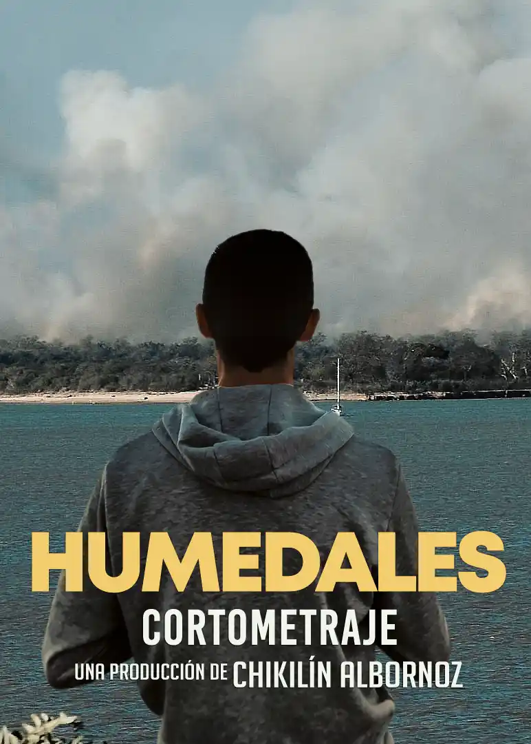 La crisis ambiental en el humedal ya tiene su corto