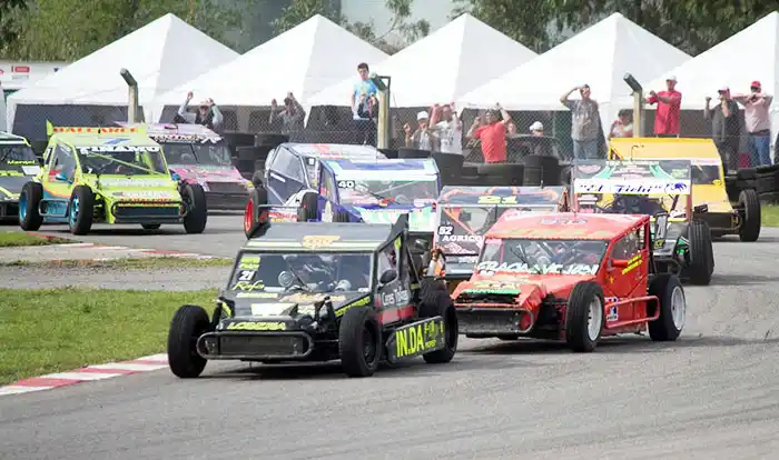 APSE prevé su continuidad en el autódromo Ciudad de Mar del Plata