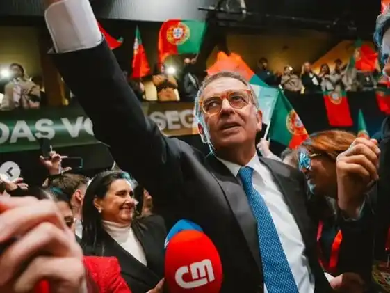 José Antonio Seguro