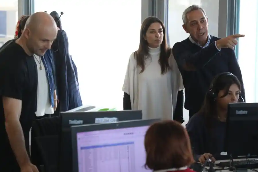 La provincia realiza talleres de cesación tabáquica online