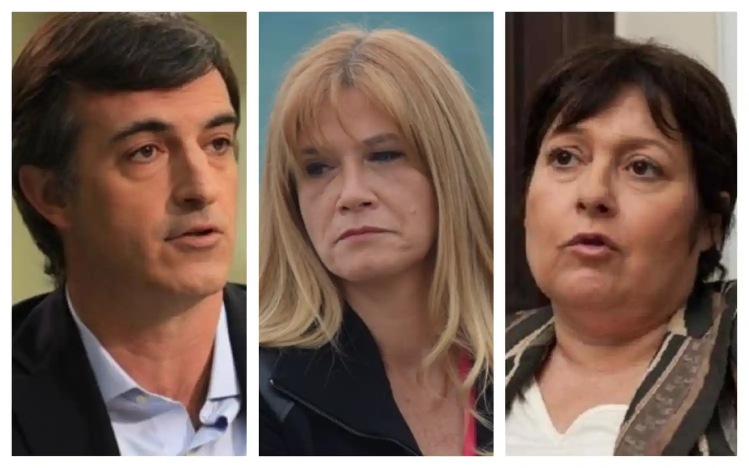 Quiénes son los pocos políticos bonaerenses que recordaron al #ARASanJuan en Twitter