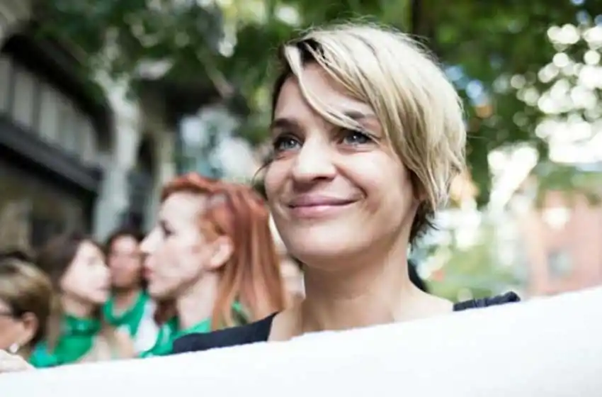 Leticia Brédice confesó que hizo una falsa denuncia por violencia: «Eso por estar mamado»