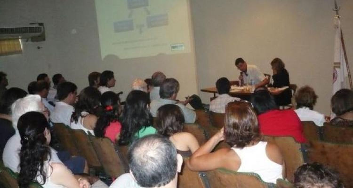 “La inseguridad es multicausal, y no hay una única solución”