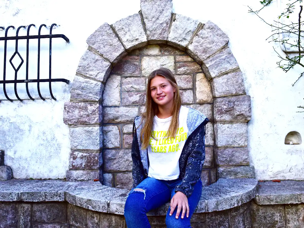 "Estoy cumpliendo metas personales”