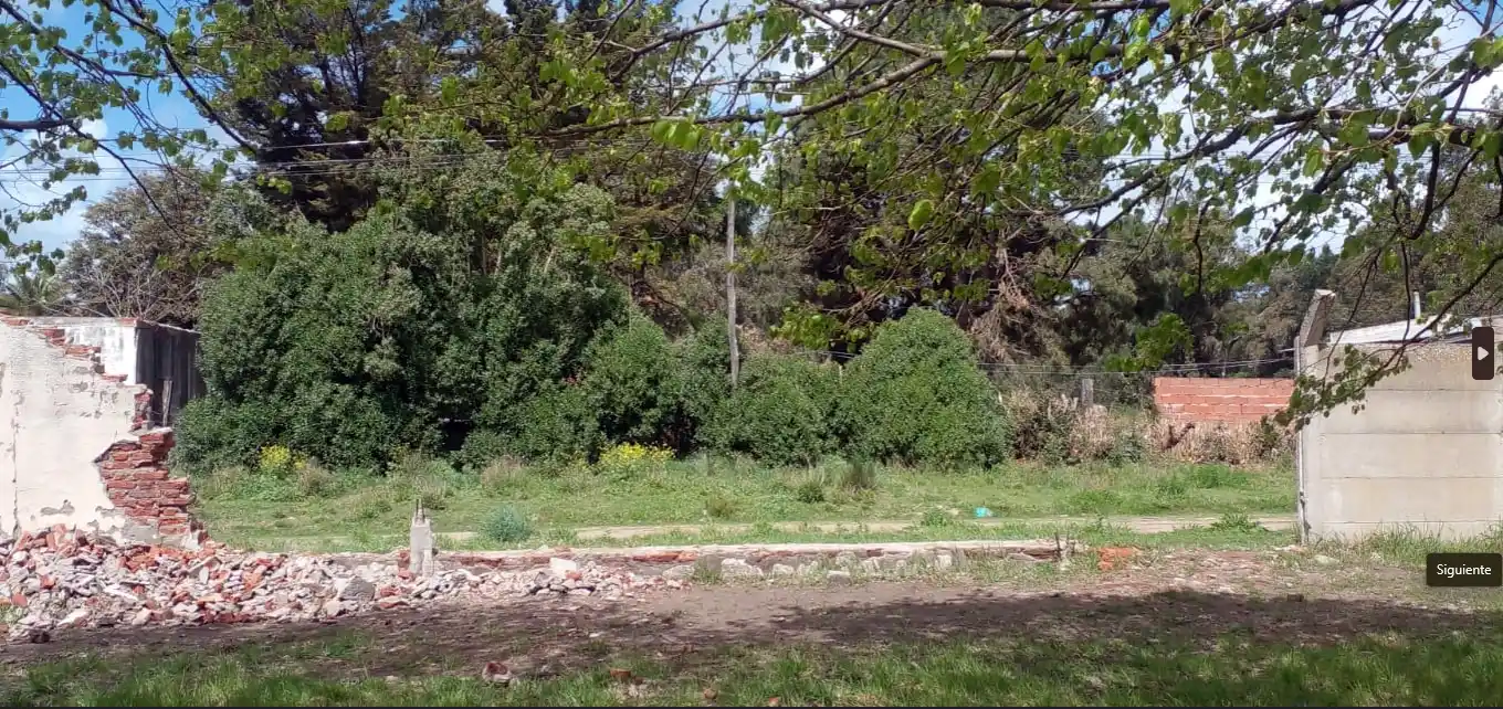 Vecino denunció episodios de robos en el cementerio Jardín