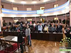 La Cámara baja aprobó el proyecto que modifica la Ley de Juicio por Jurados