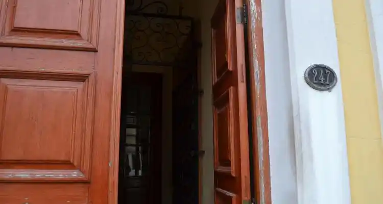 “La Justicia es muy lenta”, reclamó la mamá de la nena de 10 años abusada por su padrastro