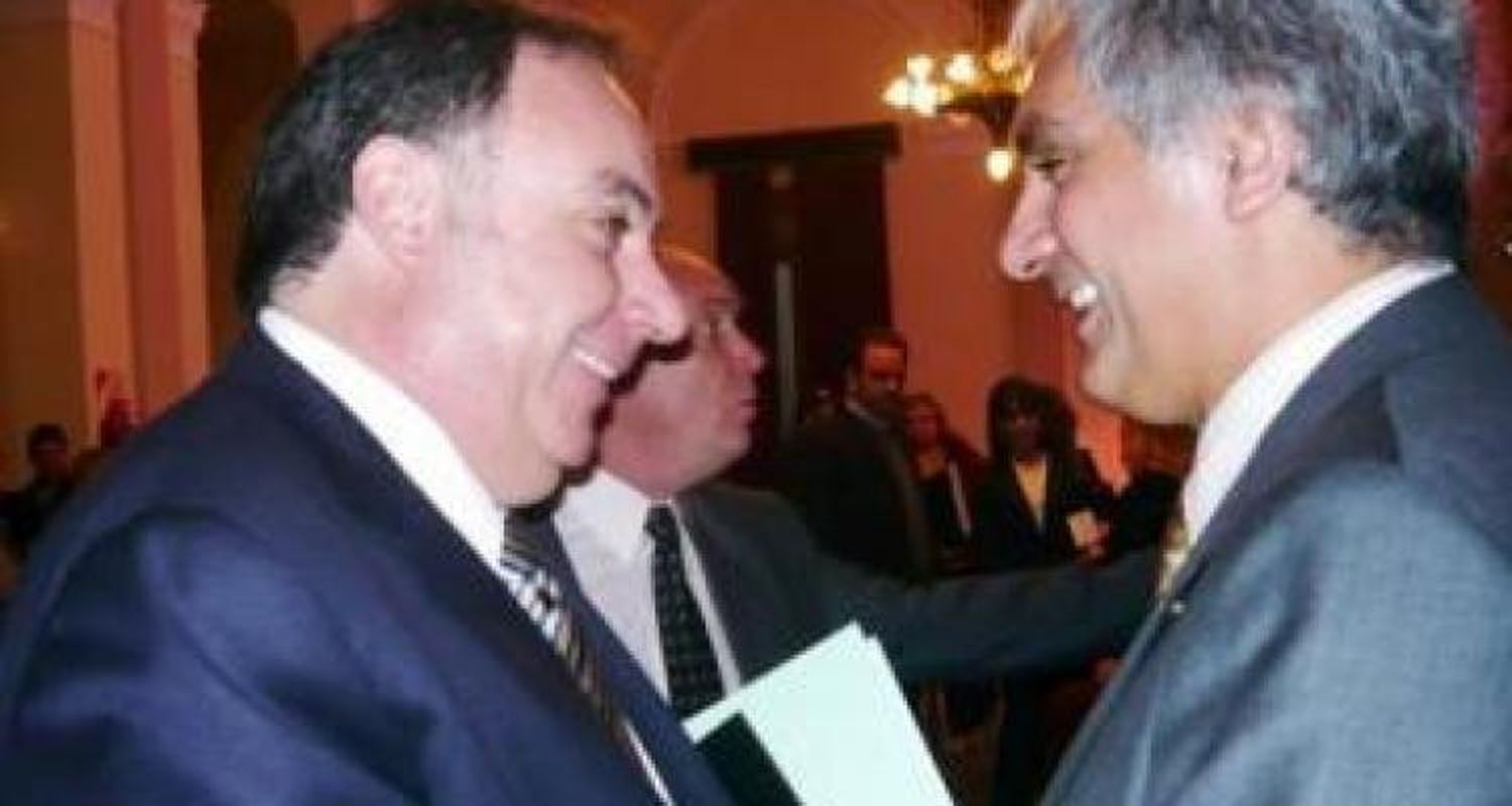 Convenio con ARBA