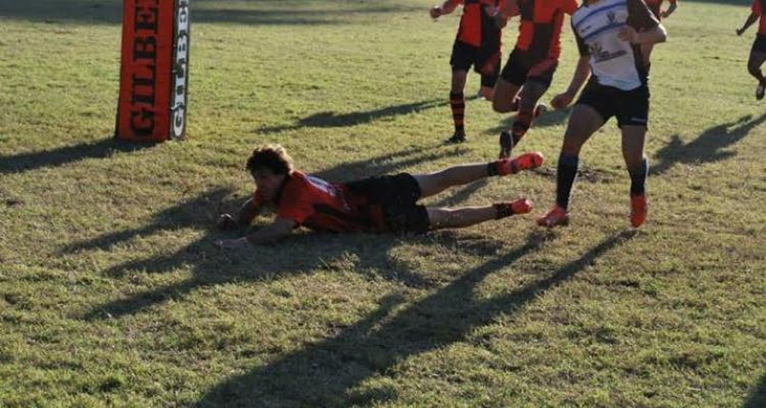 Triunfo de Los Biguá por la reubicación del GIII