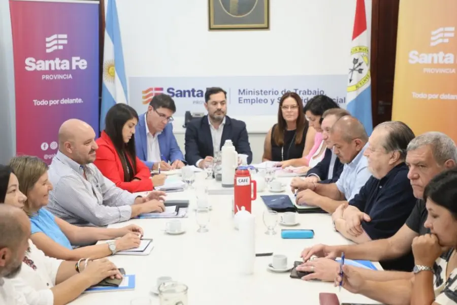 Comienza una semana clave para las negociaciones paritarias entre Provincia y los sindicatos