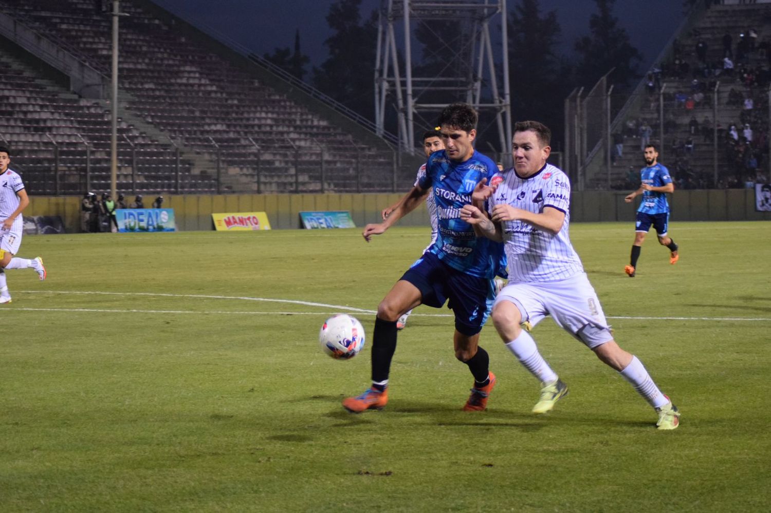 Foto: Prensa Central Norte