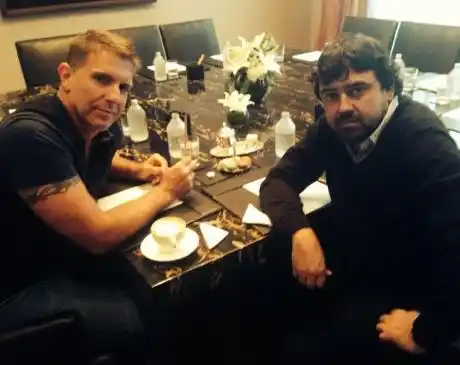 El productor de "Animales Sueltos" será Secretario de Políticas Universitarias de Macri