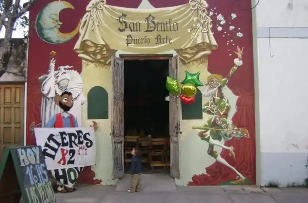 Más de $140 mil para el teatro independiente local