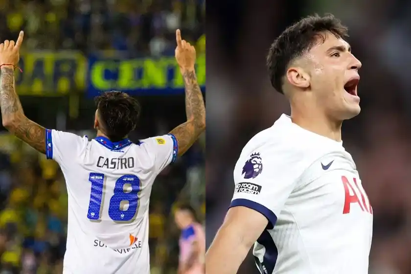 Copa de la Liga y fútbol internacional: la agenda deportiva de este lunes