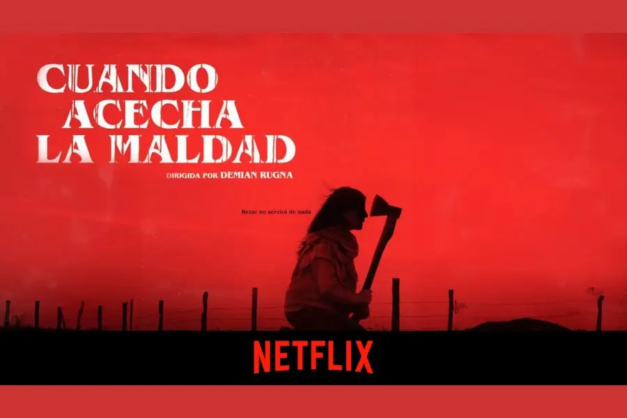 Netflix estrenó la película argentina de terror más vista de la historia