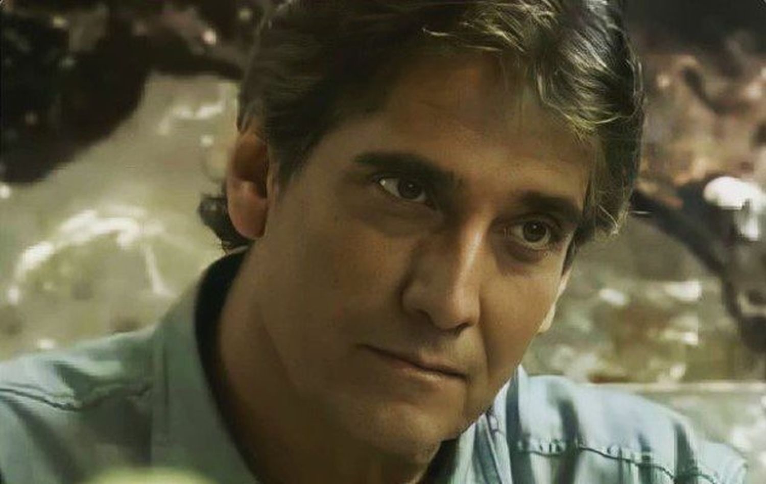 Vasco Madueño dice por qué no tiene orgullo de llevar el apellido de su padre, Guillermo Dávila