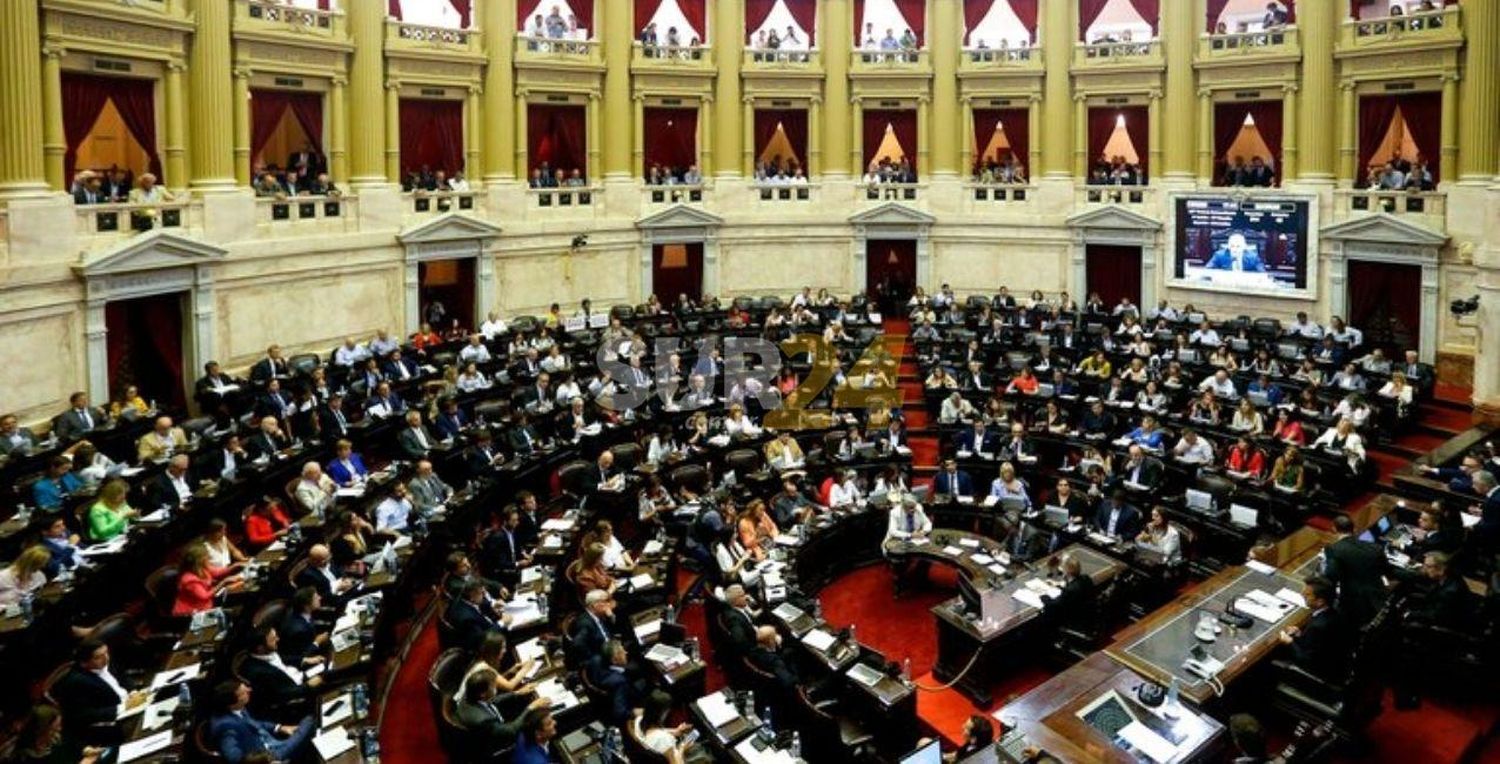 Diputados buscan definir el nuevo mínimo no imponible para Bienes Personales