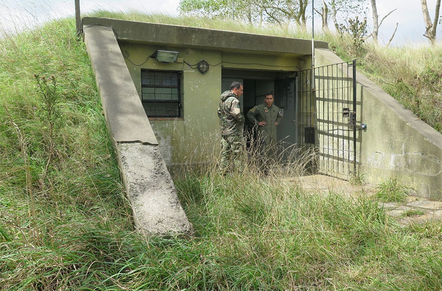 La Fiscalía finaliza su alegato en el juicio de la causa "La Cueva III"