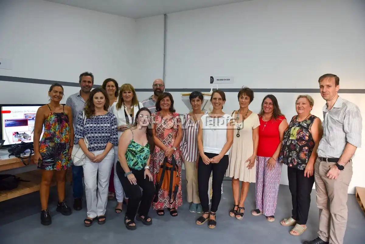 Cumplió 33 años la ONG que acompaña a personas celíacas de la ciudad