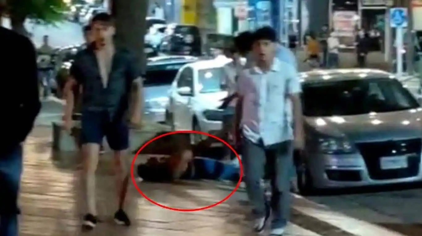 La ultra violencia en nuestra comunidad y el caso Fernando