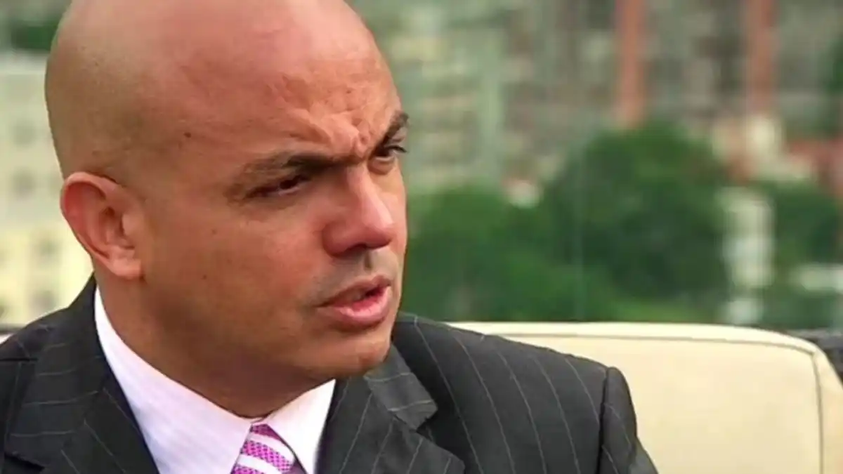 POR APOYAR A LAS FARC: Sentencian a Cliver Alcalá a más de 21 años de cárcel  (Video)