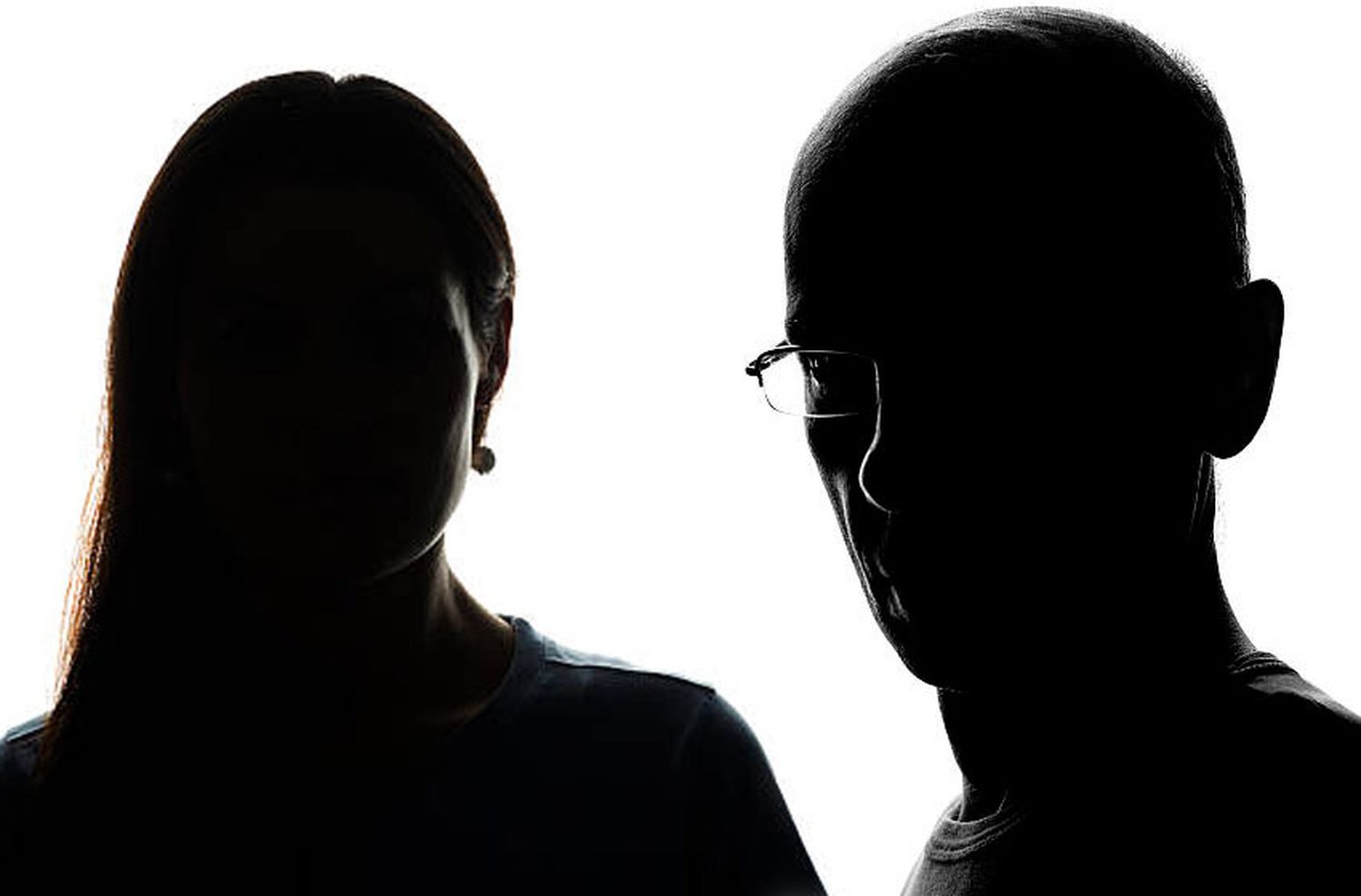 Revelaron cómo será el rostro humano en el futuro