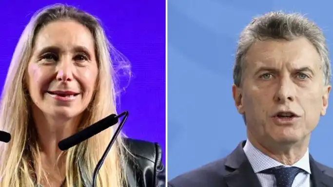 El PRO y La Libertad Avanza cerraron un acuerdo para competir juntos en CABA